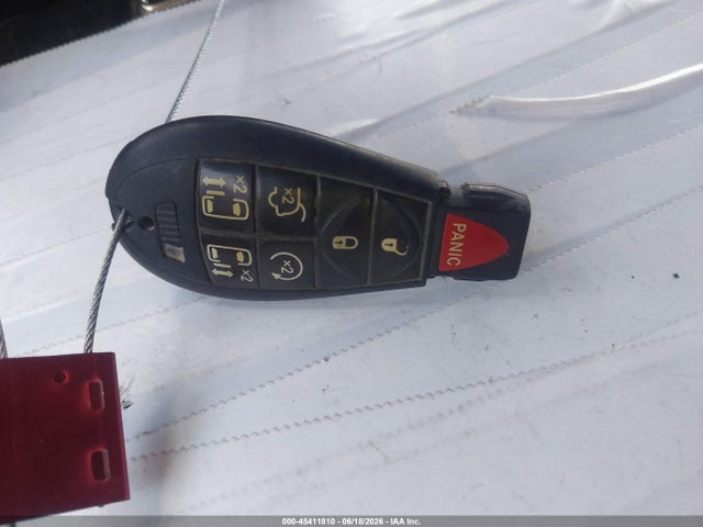 Dodge Grand Caravan Gt 2018 2C4RDGEG8JR241838 Image 11