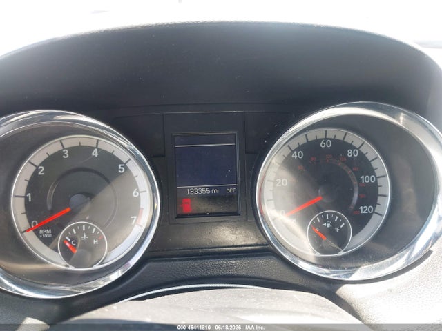Dodge Grand Caravan Gt 2018 2C4RDGEG8JR241838 Image 7