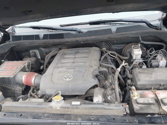 5TFAW5F14GX518758 Toyota Tundra 1794 5.7l V8