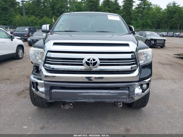 5TFAW5F14GX518758 Toyota Tundra 1794 5.7l V8