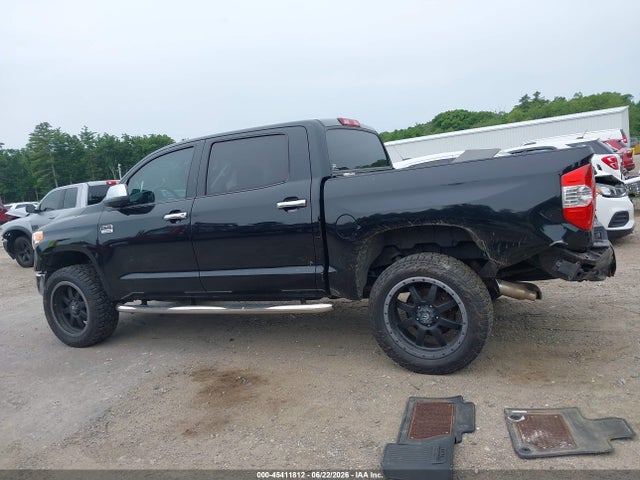 5TFAW5F14GX518758 Toyota Tundra 1794 5.7l V8