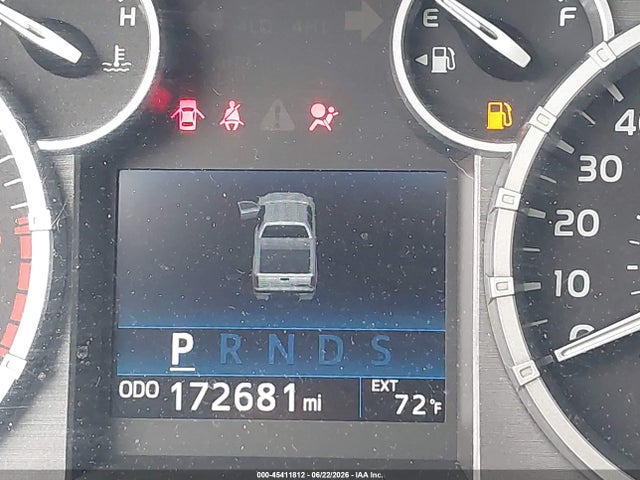 5TFAW5F14GX518758 Toyota Tundra 1794 5.7l V8