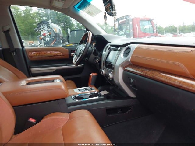 5TFAW5F14GX518758 Toyota Tundra 1794 5.7l V8