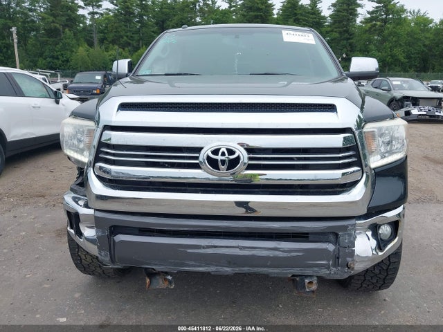 5TFAW5F14GX518758 Toyota Tundra 1794 5.7l V8
