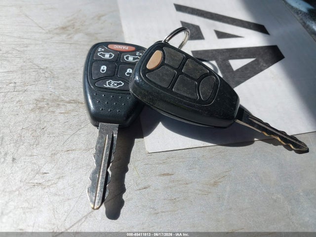 Продаж на аукціоні авто 2006 Chrysler Town & Country Limited, vin: 2A4GP64L36R640245, номер лоту: 45411813