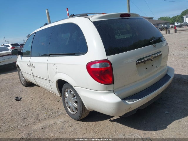 Продаж на аукціоні авто 2006 Chrysler Town & Country Limited, vin: 2A4GP64L36R640245, номер лоту: 45411813