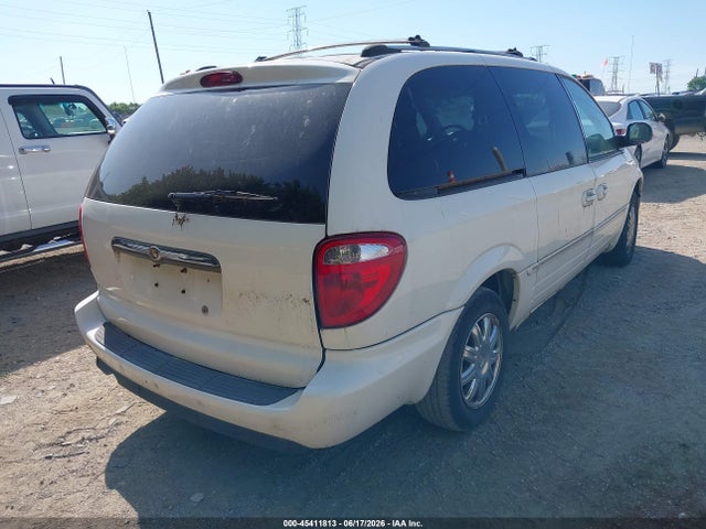 Продаж на аукціоні авто 2006 Chrysler Town & Country Limited, vin: 2A4GP64L36R640245, номер лоту: 45411813
