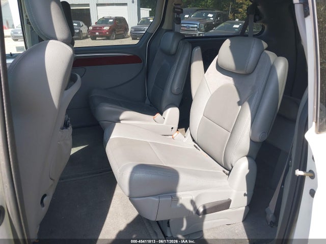 Продаж на аукціоні авто 2006 Chrysler Town & Country Limited, vin: 2A4GP64L36R640245, номер лоту: 45411813
