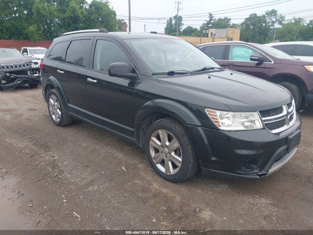 Продаж на аукціоні авто 2012 Dodge Journey Crew, vin: 3C4PDCDG6CT282857, номер лоту: 45411818