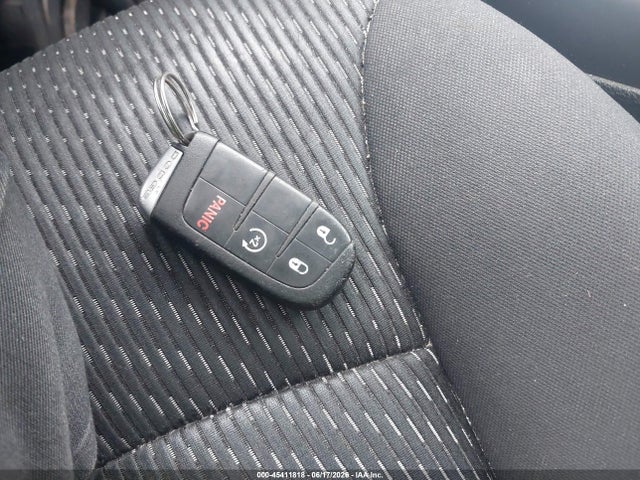 Продаж на аукціоні авто 2012 Dodge Journey Crew, vin: 3C4PDCDG6CT282857, номер лоту: 45411818