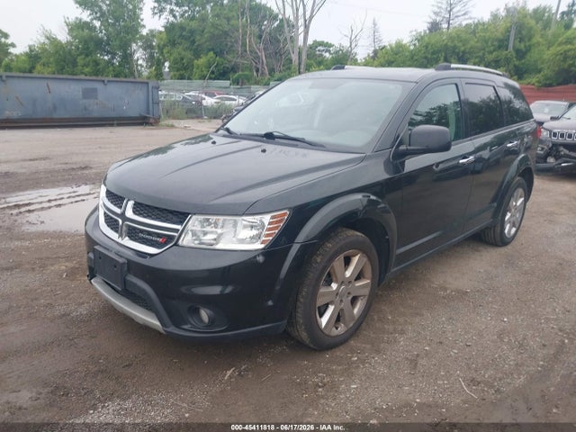 Продаж на аукціоні авто 2012 Dodge Journey Crew, vin: 3C4PDCDG6CT282857, номер лоту: 45411818