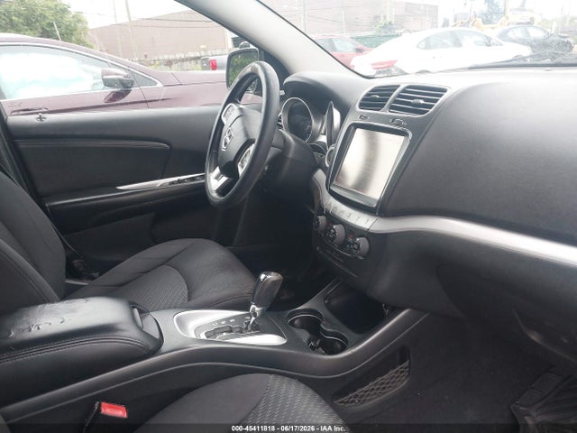 Продаж на аукціоні авто 2012 Dodge Journey Crew, vin: 3C4PDCDG6CT282857, номер лоту: 45411818