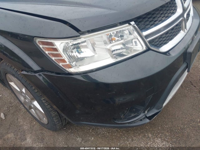 Продаж на аукціоні авто 2012 Dodge Journey Crew, vin: 3C4PDCDG6CT282857, номер лоту: 45411818