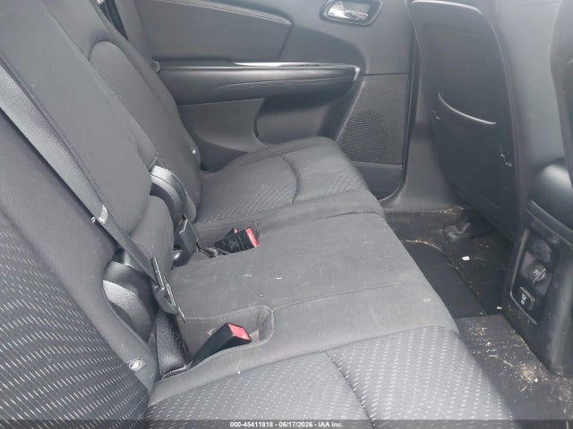 Продаж на аукціоні авто 2012 Dodge Journey Crew, vin: 3C4PDCDG6CT282857, номер лоту: 45411818