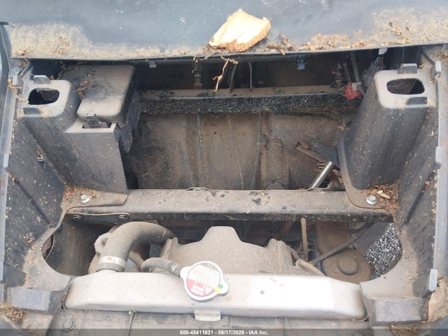 1HFVE0263L4601768 Honda Sxs700 M4