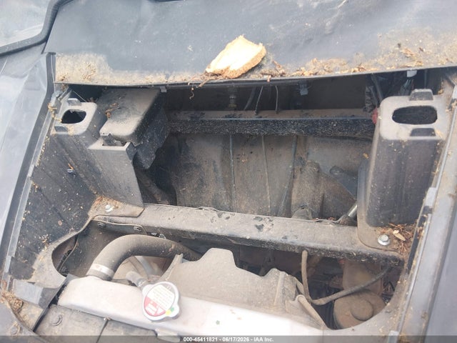 1HFVE0263L4601768 Honda Sxs700 M4