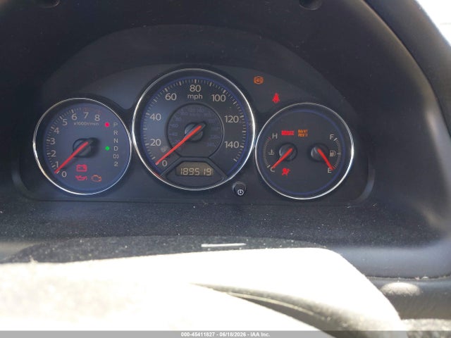 Продажа на аукционе авто 2005 Honda Civic Ex, vin: 2HGES26785H547344, номер лота: 45411827