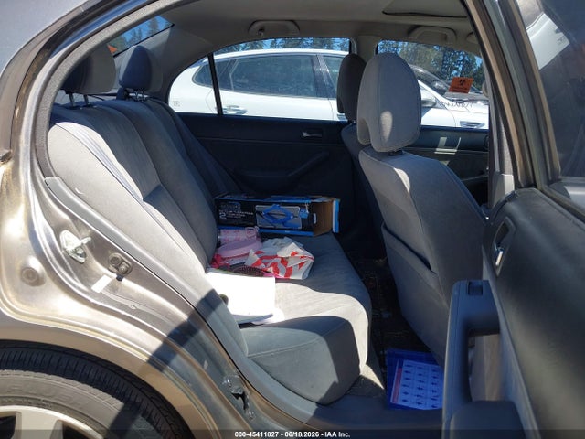 Продажа на аукционе авто 2005 Honda Civic Ex, vin: 2HGES26785H547344, номер лота: 45411827
