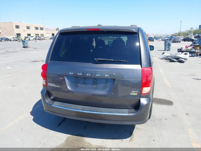Dodge Grand Caravan Sxt 2017 2C4RDGCGXHR790728 Image 16