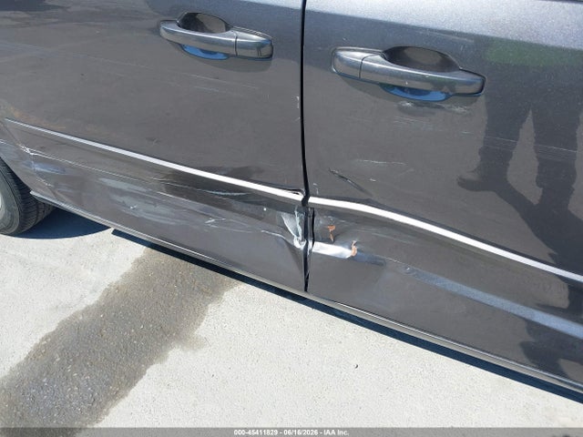 Dodge Grand Caravan Sxt 2017 2C4RDGCGXHR790728 Image 6