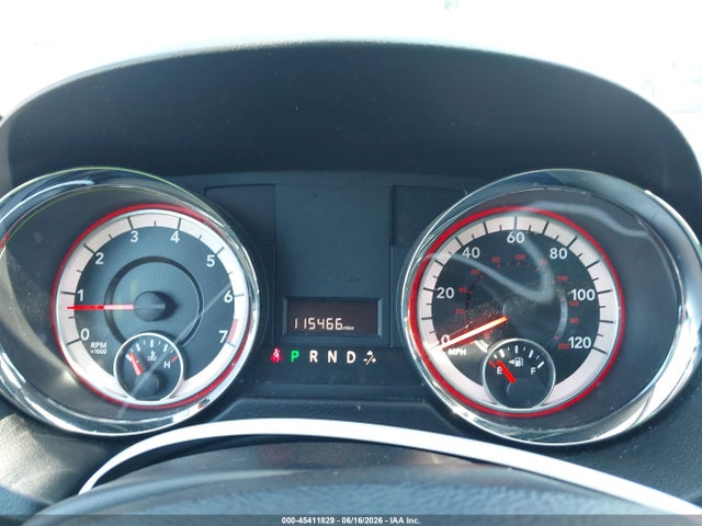 Dodge Grand Caravan Sxt 2017 2C4RDGCGXHR790728 Image 7
