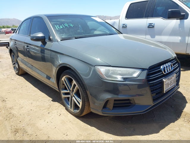Aukcja sprzedaży 2020 Audi A3 Premium 40 Tfsi Front-wheel Drive S Tronic, vin: WAUAUGFF7LA101903, numer aukcji: 45411830