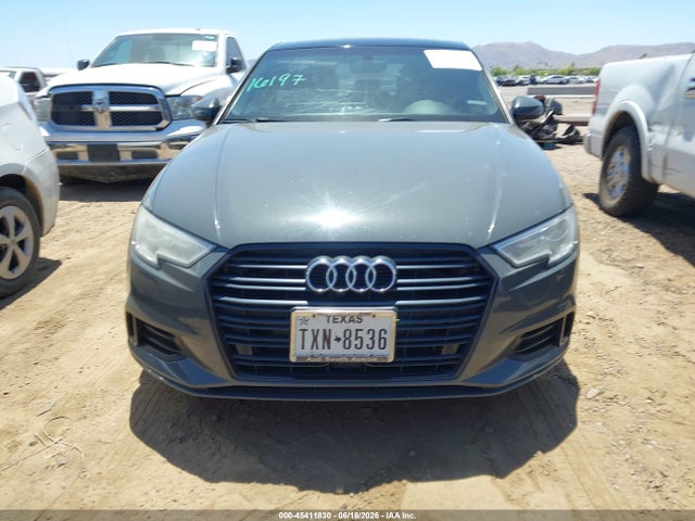 2020 Audi A3 Premium 40 Tfsi Front-wheel Drive S Tronic მანქანა იყიდება აუქციონზე, vin: WAUAUGFF7LA101903, აუქციონის ნომერი: 45411830