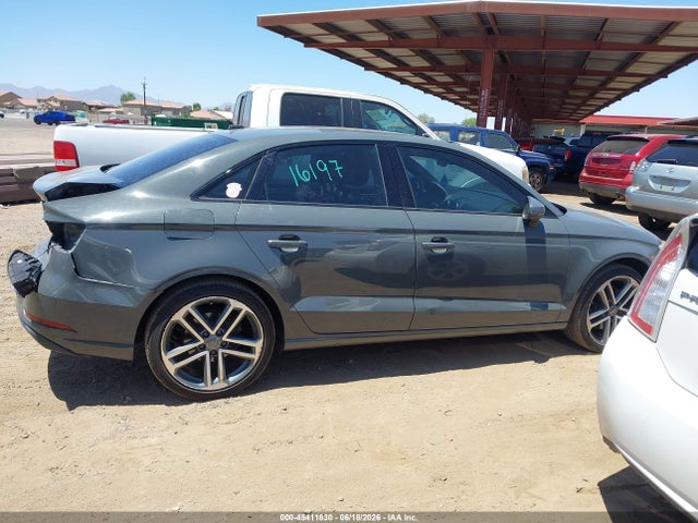 2020 Audi A3 Premium 40 Tfsi Front-wheel Drive S Tronic მანქანა იყიდება აუქციონზე, vin: WAUAUGFF7LA101903, აუქციონის ნომერი: 45411830