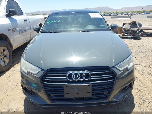 2020 Audi A3 Premium 40 Tfsi Front-wheel Drive S Tronic მანქანა იყიდება აუქციონზე, vin: WAUAUGFF7LA101903, აუქციონის ნომერი: 45411830
