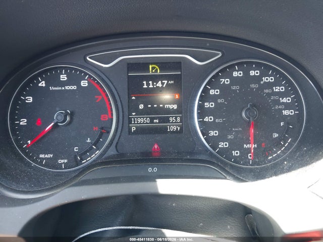 2020 Audi A3 Premium 40 Tfsi Front-wheel Drive S Tronic მანქანა იყიდება აუქციონზე, vin: WAUAUGFF7LA101903, აუქციონის ნომერი: 45411830