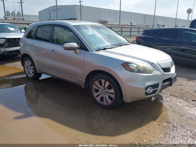 Aukcja sprzedaży 2012 Acura Rdx, vin: 5J8TB1H57CA000252, numer aukcji: 45411837
