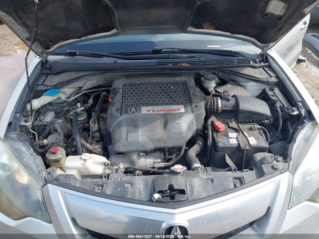 Aukcja sprzedaży 2012 Acura Rdx, vin: 5J8TB1H57CA000252, numer aukcji: 45411837
