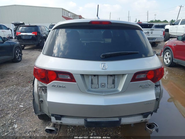 Aukcja sprzedaży 2012 Acura Rdx, vin: 5J8TB1H57CA000252, numer aukcji: 45411837