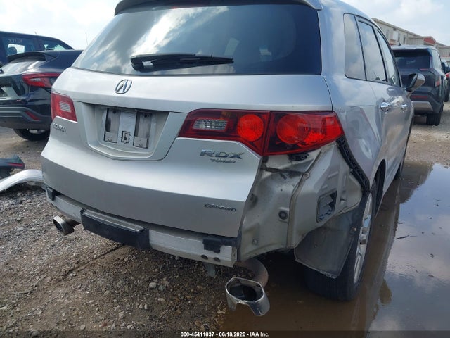 Aukcja sprzedaży 2012 Acura Rdx, vin: 5J8TB1H57CA000252, numer aukcji: 45411837