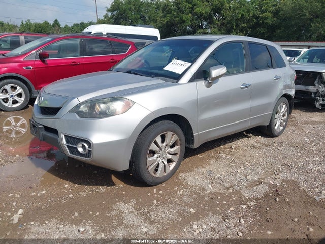 Aukcja sprzedaży 2012 Acura Rdx, vin: 5J8TB1H57CA000252, numer aukcji: 45411837