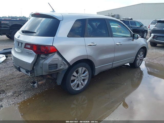 Aukcja sprzedaży 2012 Acura Rdx, vin: 5J8TB1H57CA000252, numer aukcji: 45411837