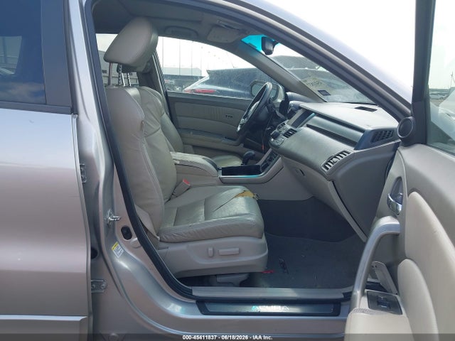 Aukcja sprzedaży 2012 Acura Rdx, vin: 5J8TB1H57CA000252, numer aukcji: 45411837