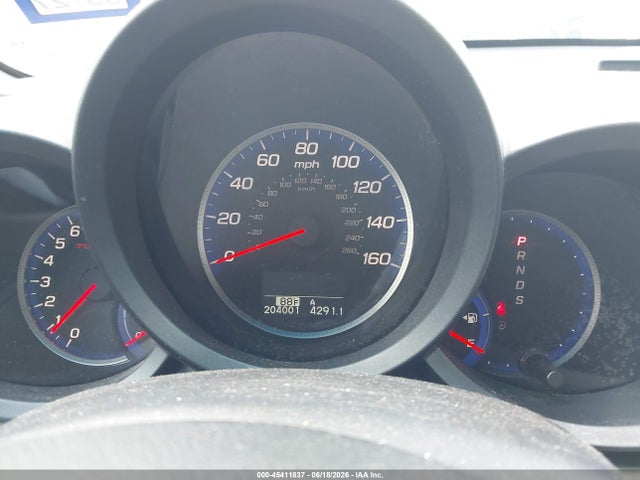 Aukcja sprzedaży 2012 Acura Rdx, vin: 5J8TB1H57CA000252, numer aukcji: 45411837