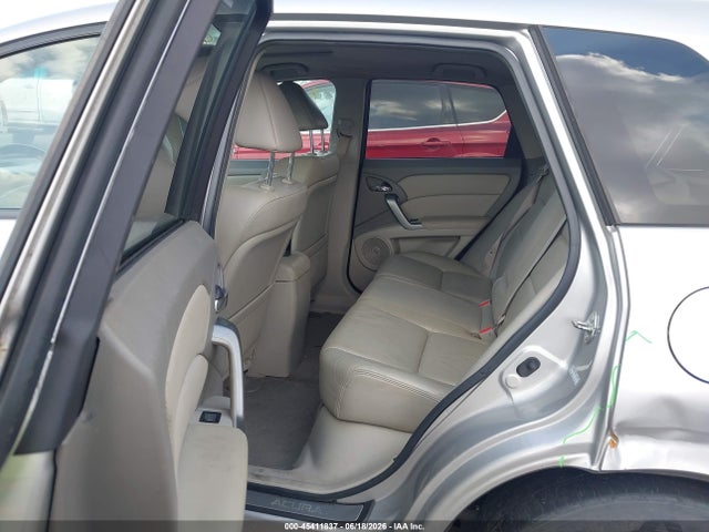 Aukcja sprzedaży 2012 Acura Rdx, vin: 5J8TB1H57CA000252, numer aukcji: 45411837