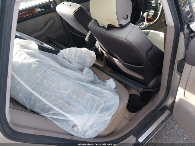 Aukcja sprzedaży 2000 Audi A6 2.8 Quattro, vin: WAUEH64B5YN099729, numer aukcji: 45411845