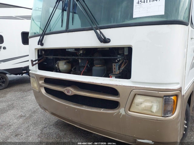 Aukcja sprzedaży 2000 Ford F550 Super Duty Stripped Chass, vin: 1FCMF53S0Y0A01905, numer aukcji: 45411847