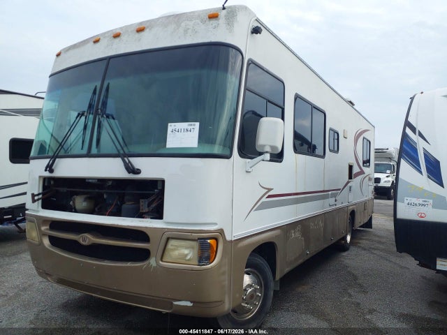 Aukcja sprzedaży 2000 Ford F550 Super Duty Stripped Chass, vin: 1FCMF53S0Y0A01905, numer aukcji: 45411847