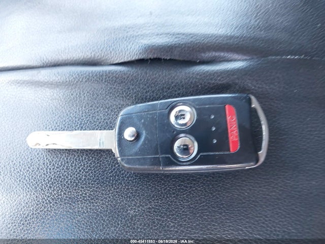 45411853 :رقم المزاد ، 2HNYD28258H507874 vin ، 2008 Acura Mdx مزاد بيع