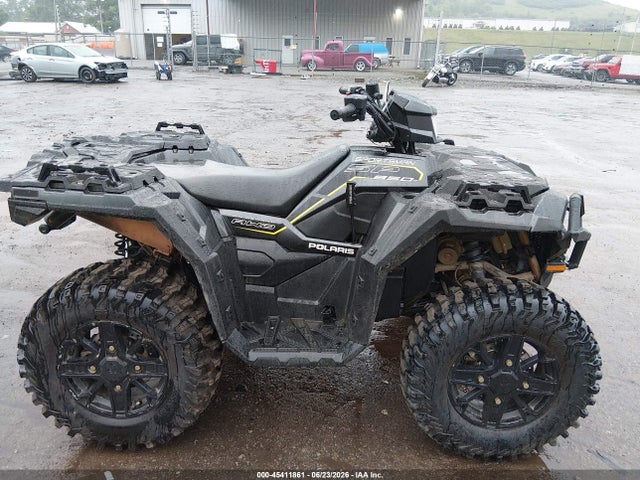 4XASXZ851KB665903 Polaris Sportsman 850 Sp Premium