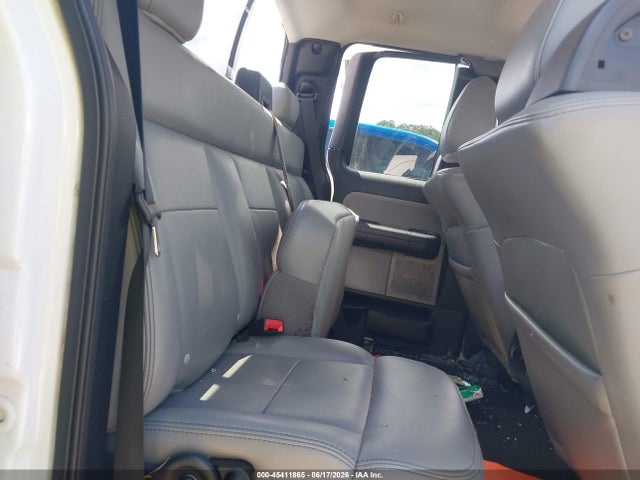 Auction sale of the 2005 Ford F-150 Fx4/lariat/xl/xlt, vin: 1FTPX14585KC89257, lot number: 45411865