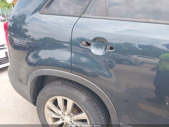 Продаж на аукціоні авто 2011 Kia Sorento Ex V6, vin: 5XYKUDA24BG037036, номер лоту: 45411867