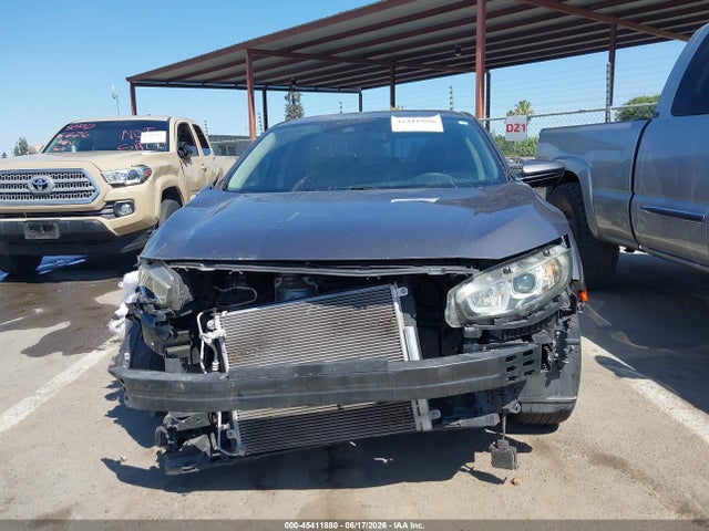 Honda Civic Lx 2020 19XFC2F62LE012901 Image 13