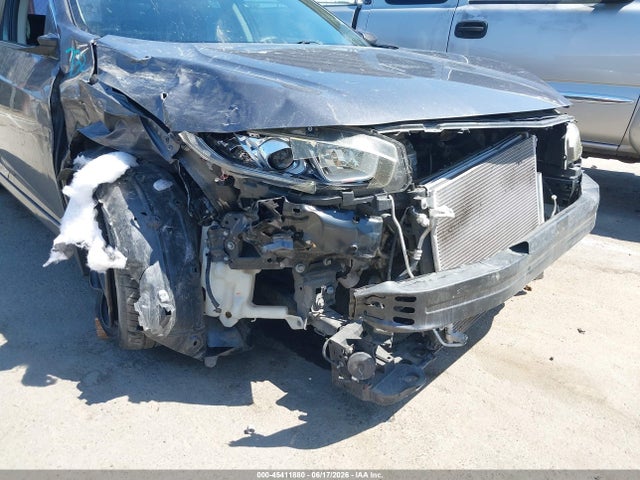 Honda Civic Lx 2020 19XFC2F62LE012901 Image 6