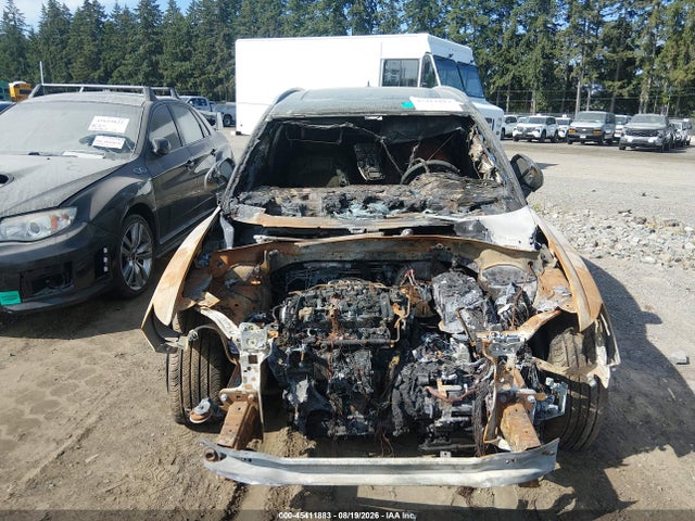 WA1EECF39S1065964 Audi Q3 Premium 45 Tfsi S Line Quattro Tiptronic