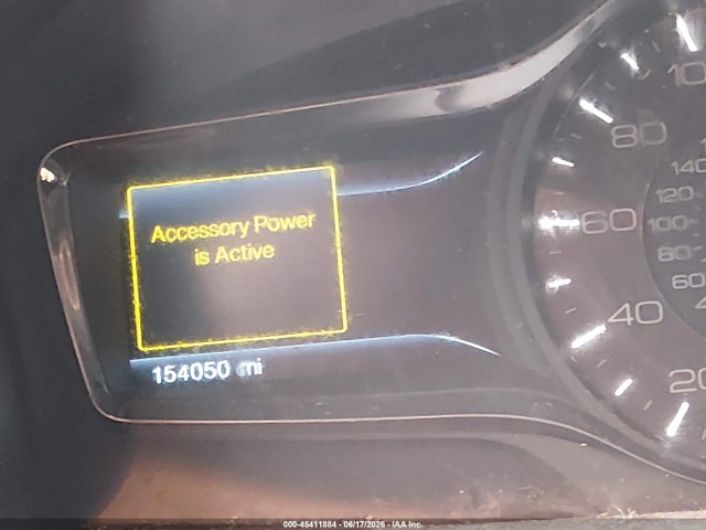 2012 Lincoln Mkx მანქანა იყიდება აუქციონზე, vin: 2LMDJ6JK7CBL11719, აუქციონის ნომერი: 45411884